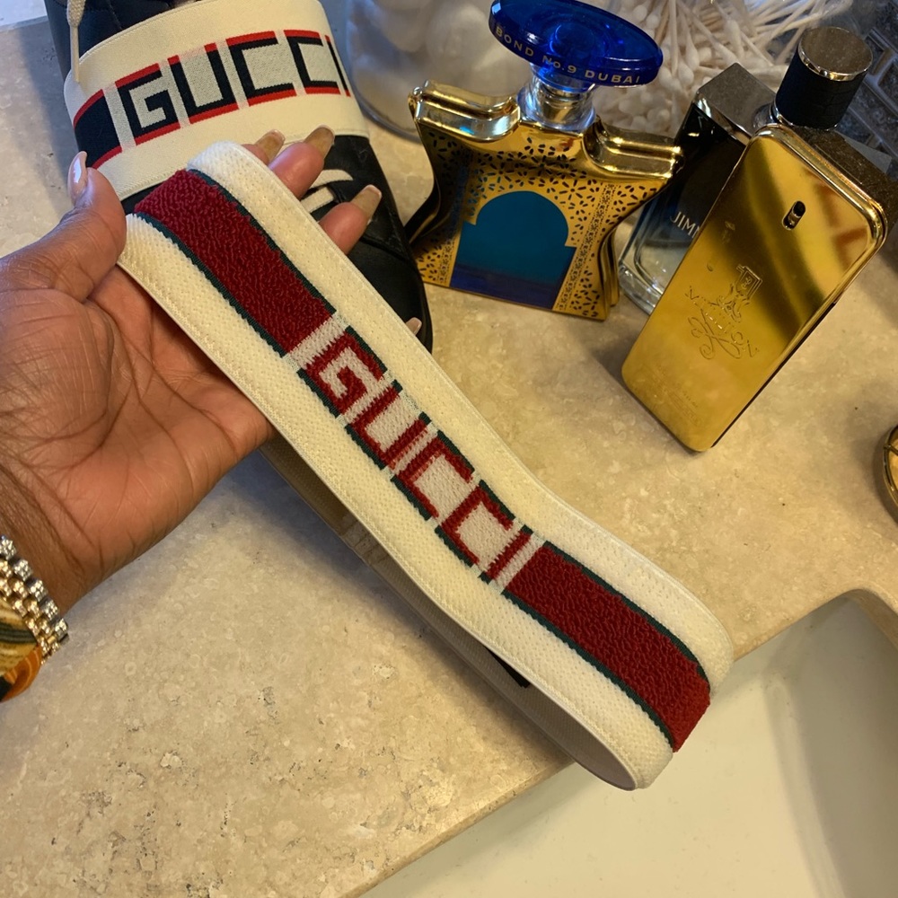 Gucci head band